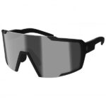 Scott - Women's Shield Compact LS Photo. S1-3 (VLT 10-65%) - Fahrradbrille grau