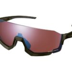 Shimano Fahrradbrille, Brille AEROLITE 2