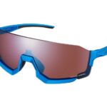 Shimano Fahrradbrille, Brille AEROLITE 2