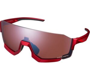 Shimano Fahrradbrille, Brille AEROLITE 2