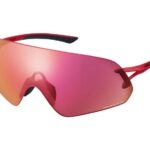 Shimano Fahrradbrille, Brille AEROLITE P