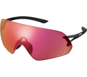 Shimano Fahrradbrille, Brille AEROLITE P