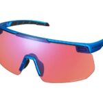 Shimano Fahrradbrille, Brille S-PHYRE 2