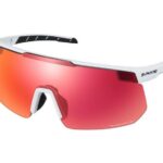 Shimano Fahrradbrille, Brille S-PHYRE 2