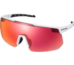 Shimano Fahrradbrille, Brille S-PHYRE 2