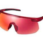 Shimano Fahrradbrille, Brille S-PHYRE 2