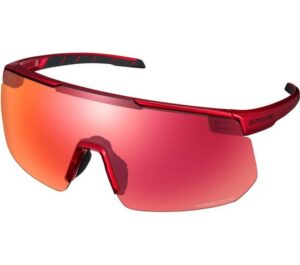 Shimano Fahrradbrille, Brille S-PHYRE 2