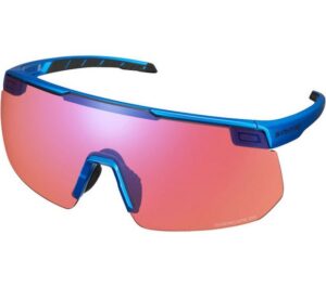 Shimano Fahrradbrille, Brille S-PHYRE 2