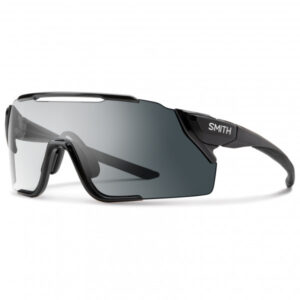 Smith - Attack MAG MTB Photochr. S0-S2 (VLT 20-85% + 65%) - Fahrradbrille grau