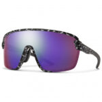 Smith - Bobcat Mirror S3 (VLT 15%) + S0 (VLT 90%) - Fahrradbrille lila