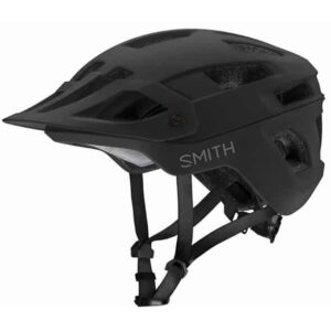 Smith Engage MIPS Fahrradhelm (Schwarz L Gr.) Fahrradhelme