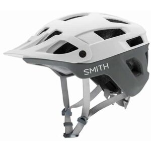 Smith Engage MIPS Fahrradhelm (Weiß M Gr.) Fahrradhelme