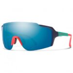 Smith - Flywheel ChromaPop S3 (VLT 15%) - Fahrradbrille blau