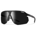 Smith - Motive ChromaPop Cat. 3 VLT 10% - Fahrradbrille schwarz