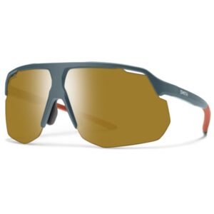 Smith - Motive ChromaPop Mirror Cat. 3 VLT 14% - Fahrradbrille oliv