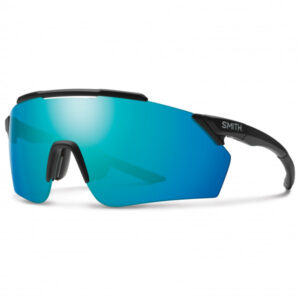 Smith - Ruckus ChromaPop S3 (VLT 12%) + S1 (VLT 60%) - Fahrradbrille türkis