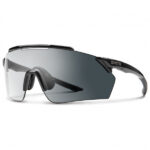 Smith - Ruckus Photochromic S0-S2(VLT 85-20%)+S1(VLT 60%) - Fahrradbrille grau