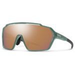 Smith - Shift MAG ChromaPop Mirror Cat. 2 VLT 22% - Fahrradbrille beige