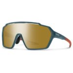 Smith - Shift MAG ChromaPop Mirror Cat. 3 VLT 14% - Fahrradbrille bunt