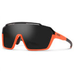 Smith - Shift MAG S3 (VLT 10%) + S0 (VLT 90%) - Fahrradbrille schwarz