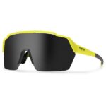 Smith - Shift Split Mag S3 (VLT 10%) + S0 (VLT 89%) - Fahrradbrille schwarz