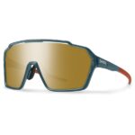 Smith - Shift XL MAG ChromaPop Mirror Cat. 3 VLT 14% - Fahrradbrille bunt