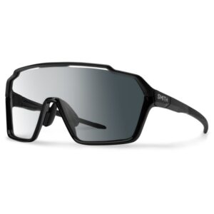 Smith - Shift XL MAG Photochromic Cat. 3-0 VLT 20-85% - Fahrradbrille grau