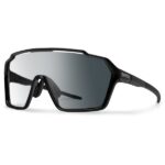 Smith - Shift XL MAG Photochromic Cat. 3-0 VLT 20-85% - Fahrradbrille grau