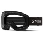 Smith - Squad MTB S0 (90 % VLT) - Fahrradbrille schwarz