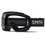 Smith - Squad MTB S0 (90 % VLT) - Fahrradbrille schwarz