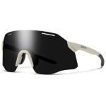 Smith - Vert ChromaPop - Fahrradbrille schwarz