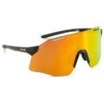 Smith - Vert ChromaPop Mirror - Fahrradbrille orange