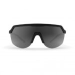 Spektrum - Blank Cat: 3 VLT 13% - Fahrradbrille grau