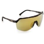 Spektrum - Blank Cat: 3 VLT 16% - Fahrradbrille beige