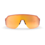 Spektrum - Fröa Cat: 3 VLT 16% - Fahrradbrille orange;rosa