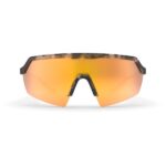 Spektrum - Klinger Cat: 3 VLT 16% - Fahrradbrille orange