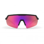 Spektrum - Klinger Cat: 3 VLT 16% - Fahrradbrille rosa