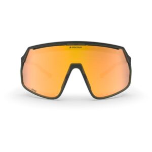 Spektrum - LOM Bio S2+S0 (VLT 23+91%) - Fahrradbrille orange