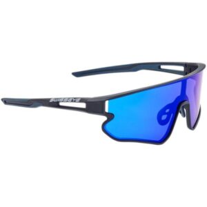 Swiss Eye Hurricane Herren (Blau) Fahrradbrillen