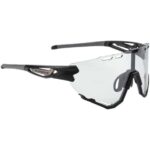 Swiss Eye Mantra Photochr. Herren Fahrradbrille (Schwarz One Size) Fahrradzubehör