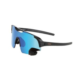 TriEye Fahrradbrille