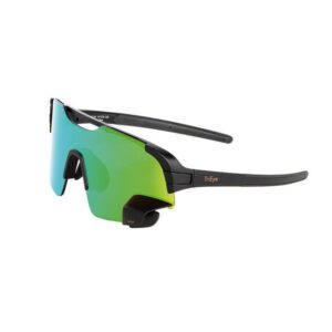 TriEye Fahrradbrille