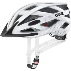 UVEX Fahrradhelm City