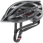 UVEX Fahrradhelm City