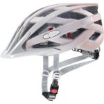 UVEX Fahrradhelm I- Vo CC