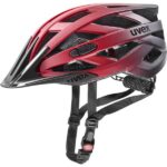 UVEX Fahrradhelm I- Vo CC