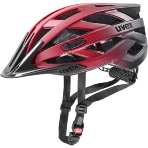 UVEX Fahrradhelm I- Vo CC