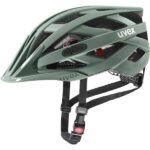 UVEX Fahrradhelm I- Vo CC