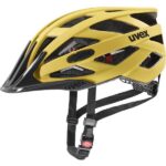 UVEX Fahrradhelm I- Vo CC