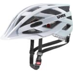 UVEX Fahrradhelm I- Vo CC